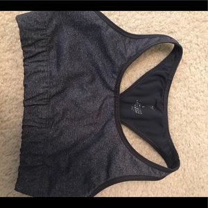 Old navy sports bra